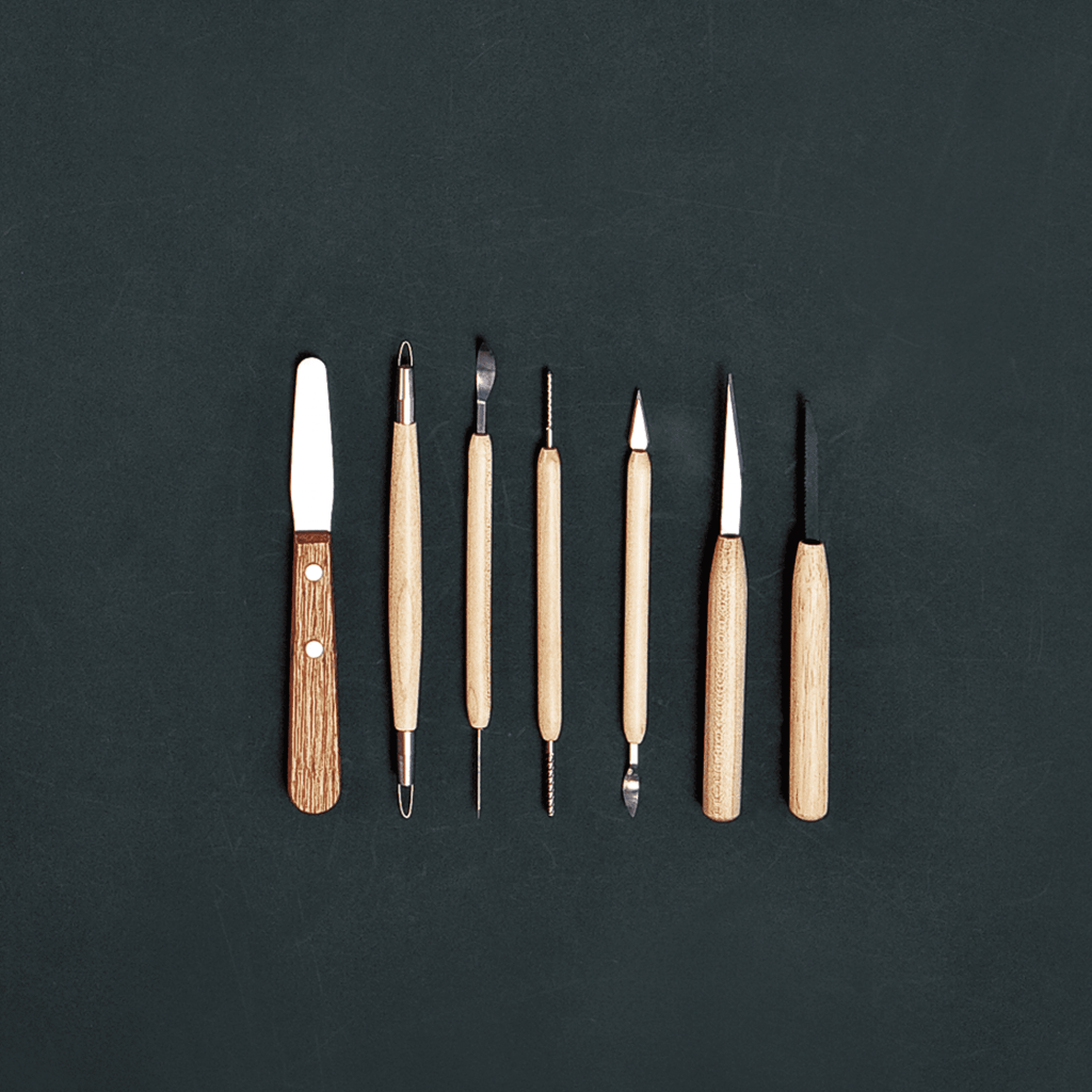 Wooden Throwing Tools 德盟企業股份有限公司