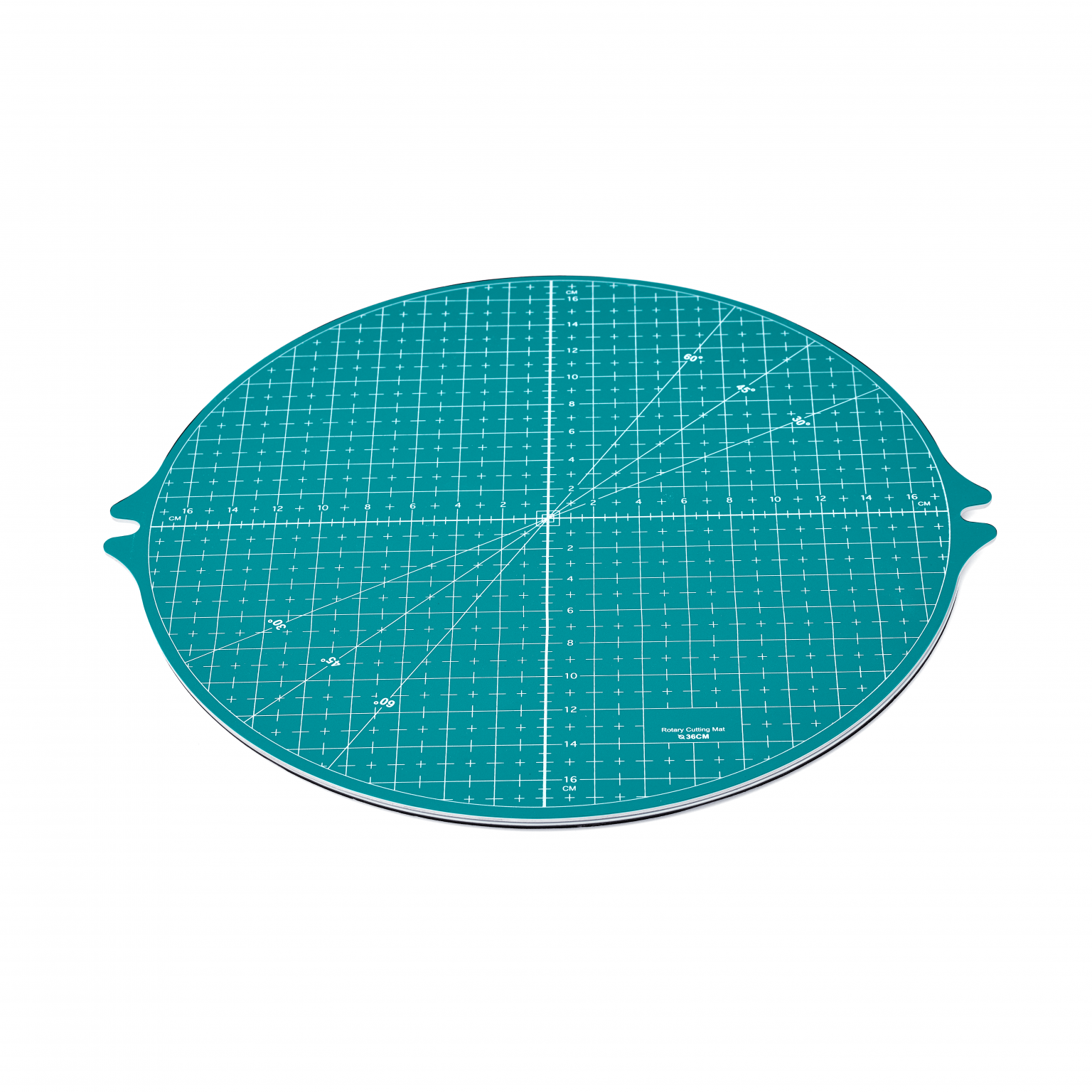 Rotating Cutting Mat (Round) 德盟企業股份有限公司