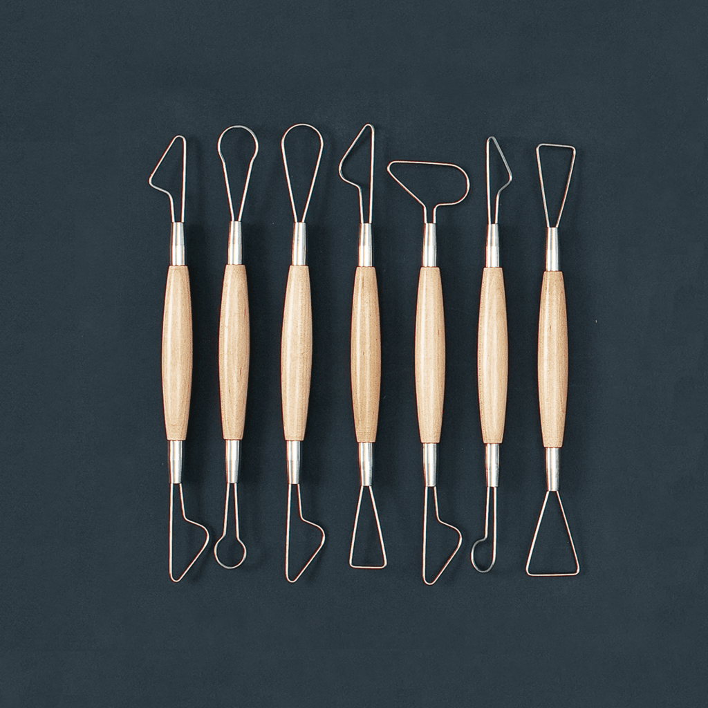 Wooden Throwing Tools TEXMEN International Corp.