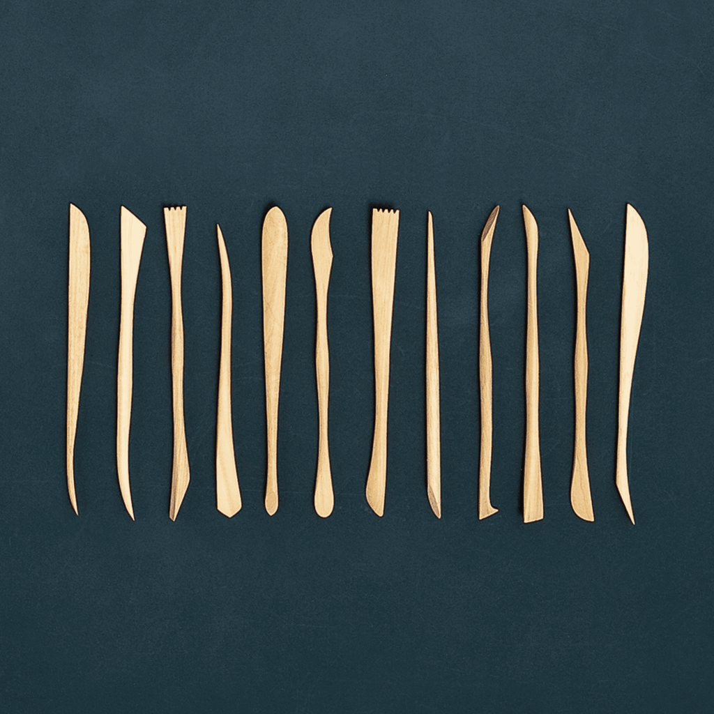 Wood Modeling Tools TEXMEN International Corp.