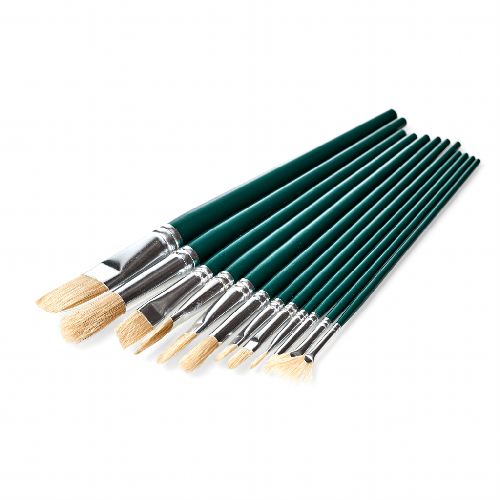 Art Bushes Sets TEXMEN International Corp.