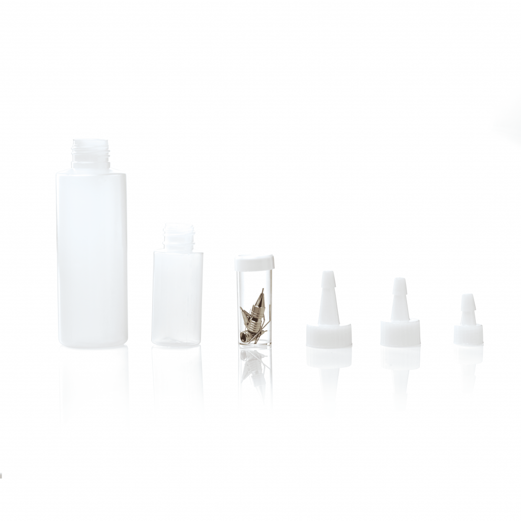 Bottle Liner TEXMEN International Corp.