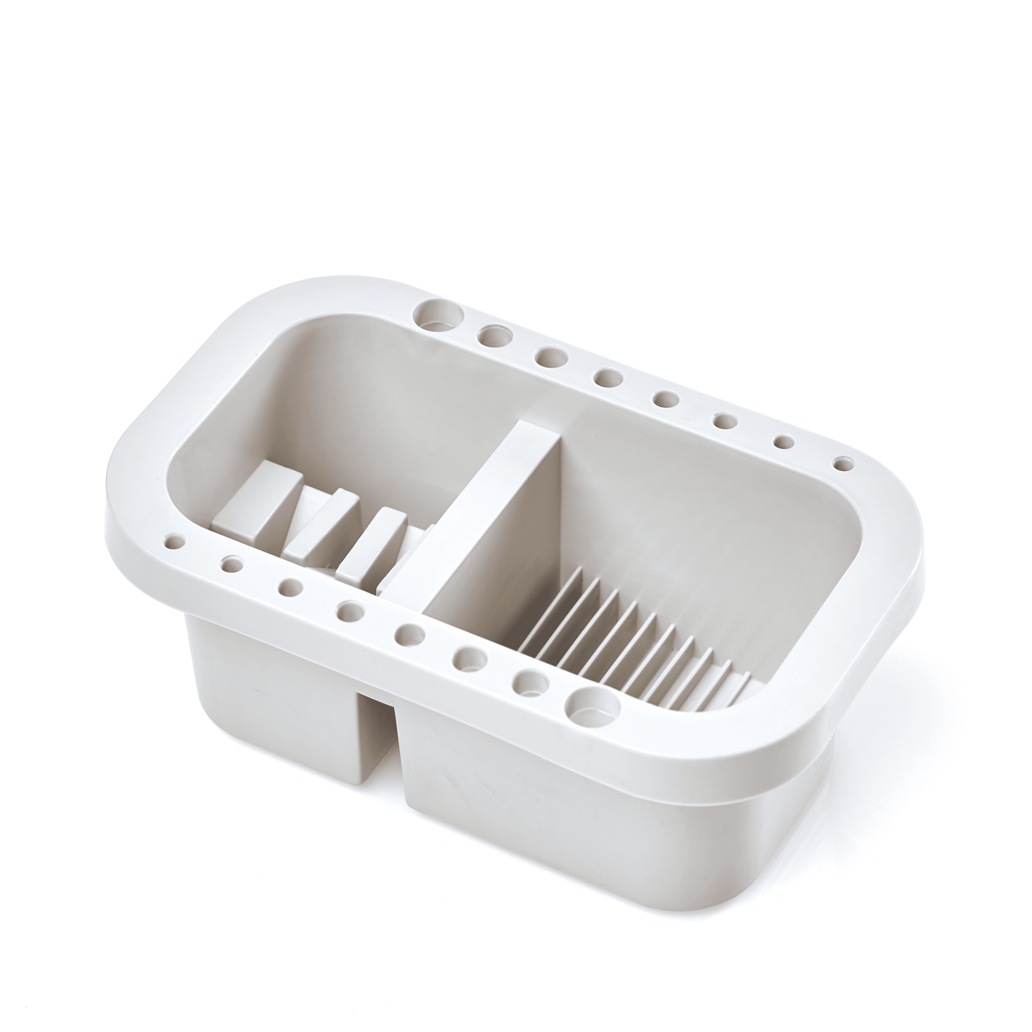 Brush Tub (Rectengle) TEXMEN International Corp.