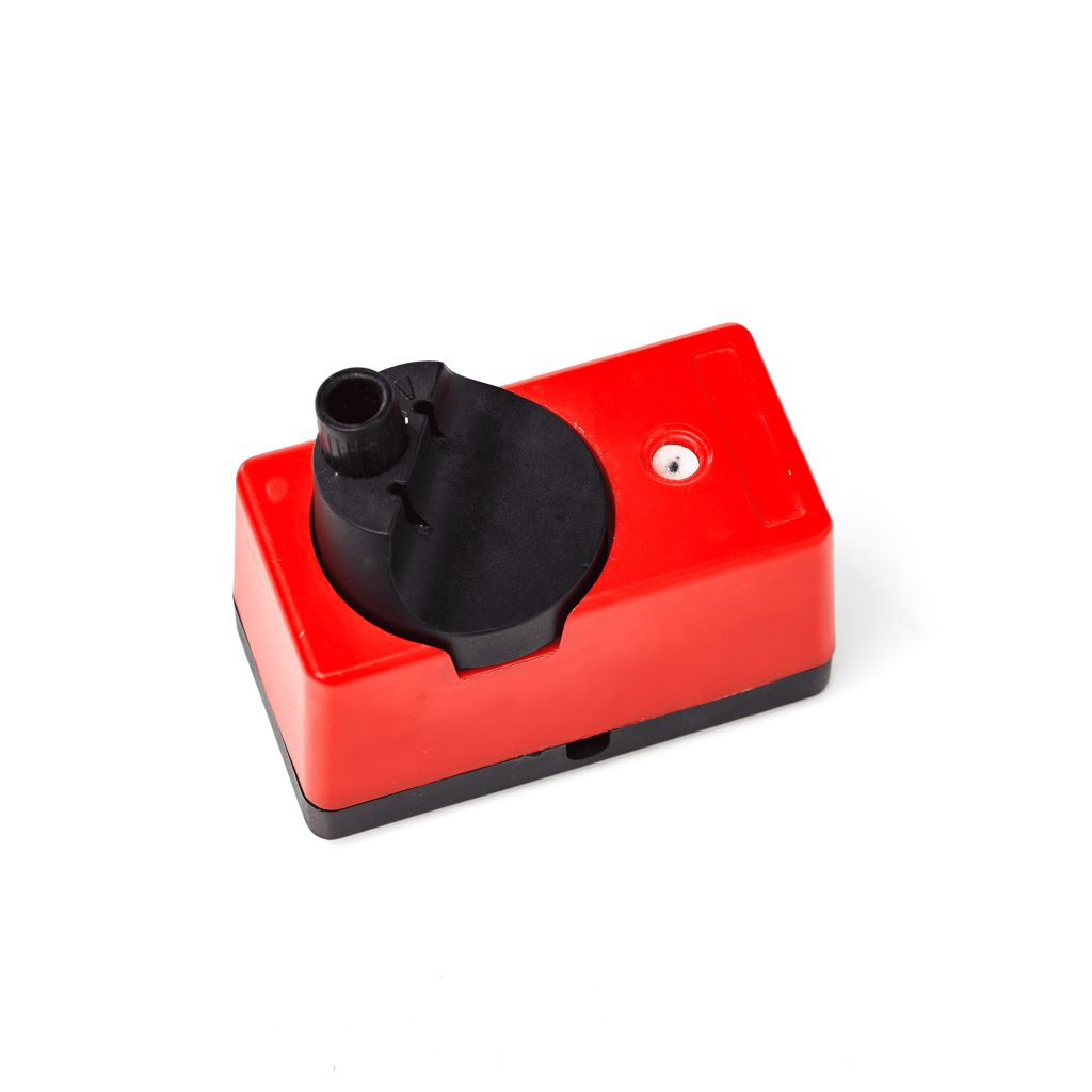 Lead Pointers (Rectangle) TEXMEN International Corp.